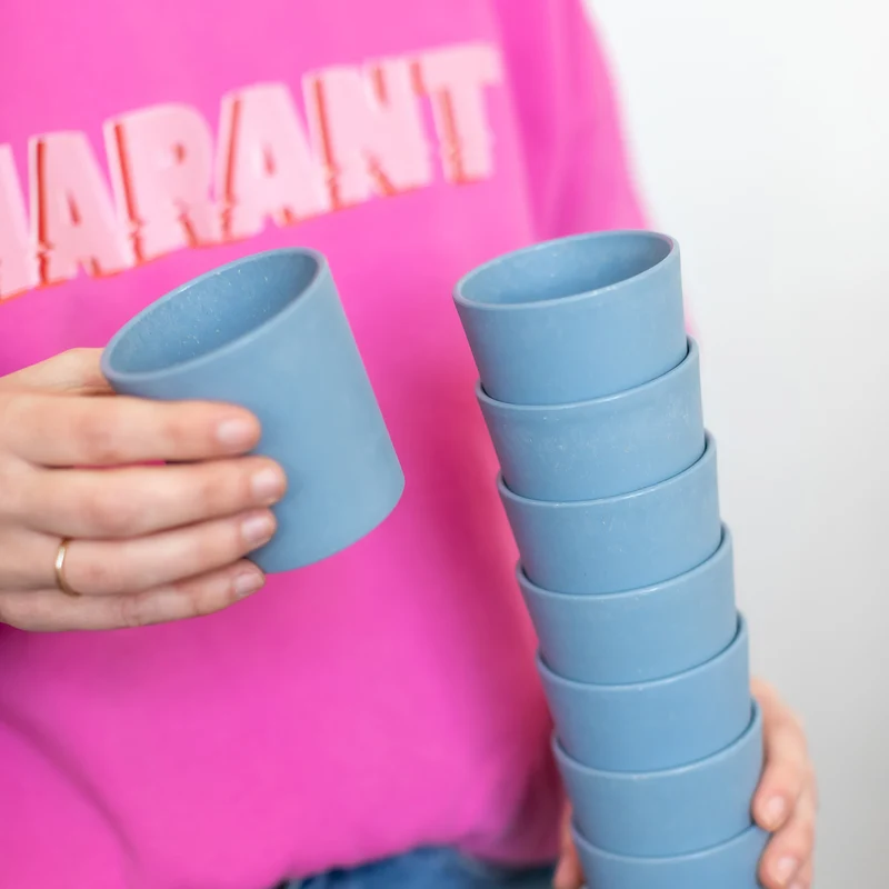 Becher CONNECT CUP S
