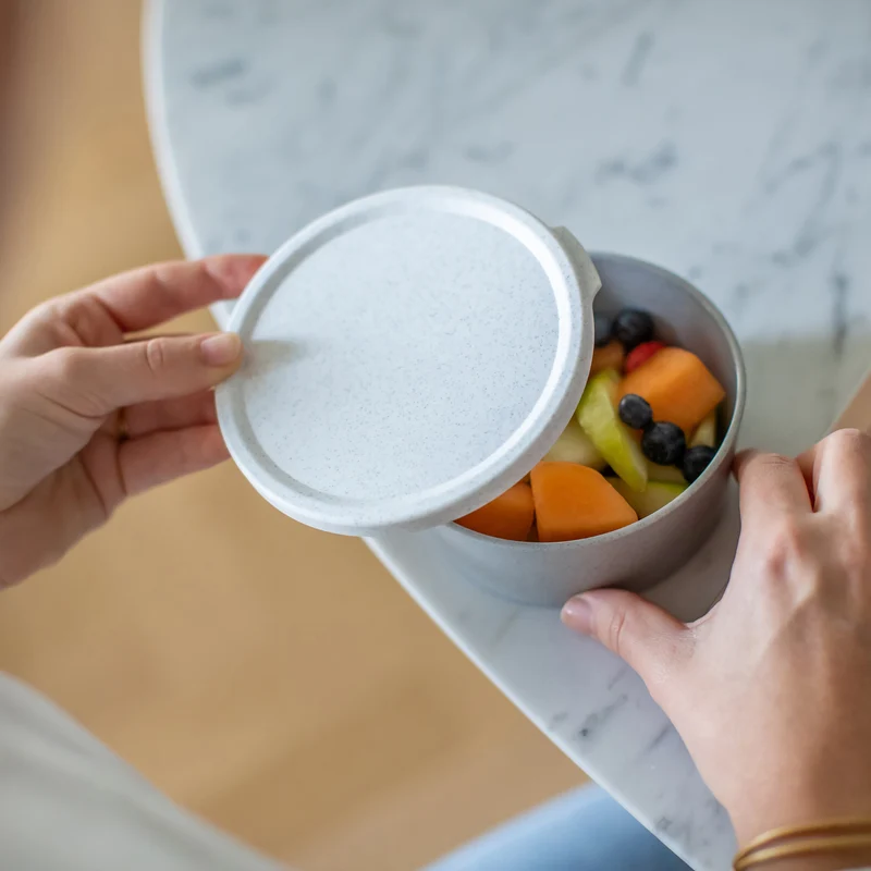 Deckel für Schale 400ml CONNECT LID 0,4