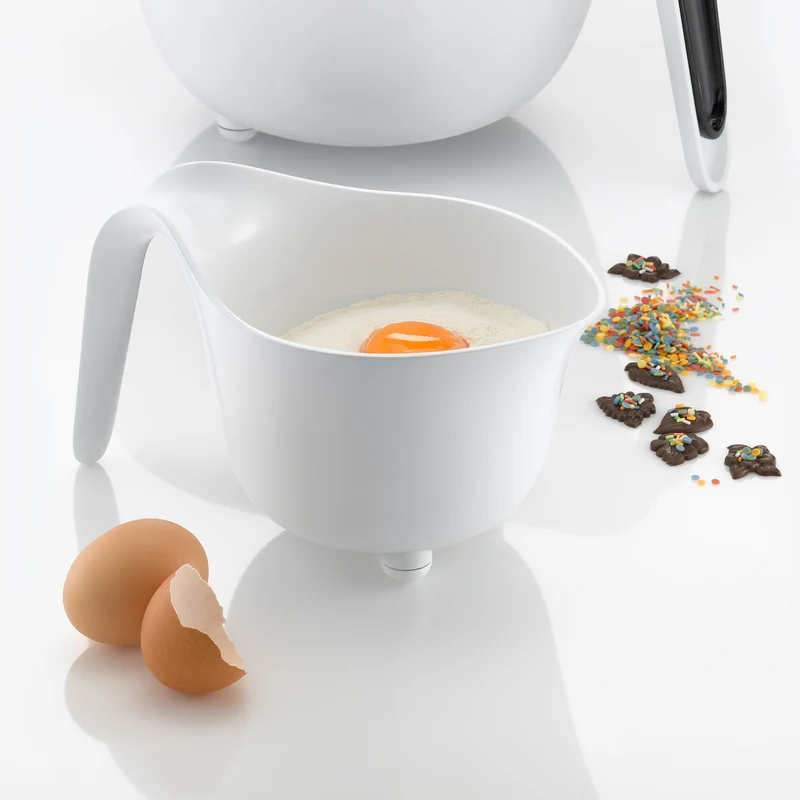 Rührschüssel MIXXX S