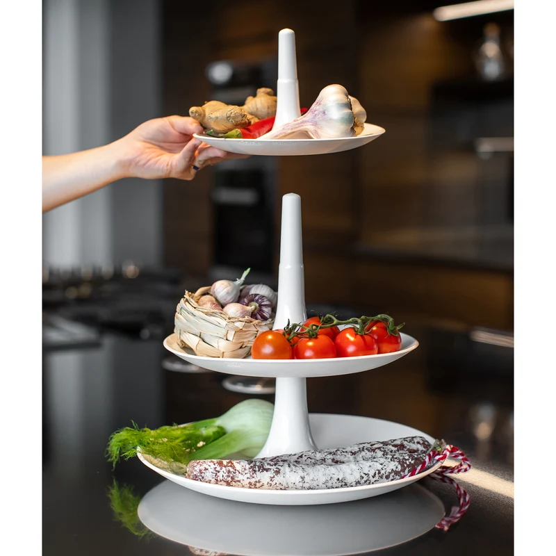 Etagere BABELL L