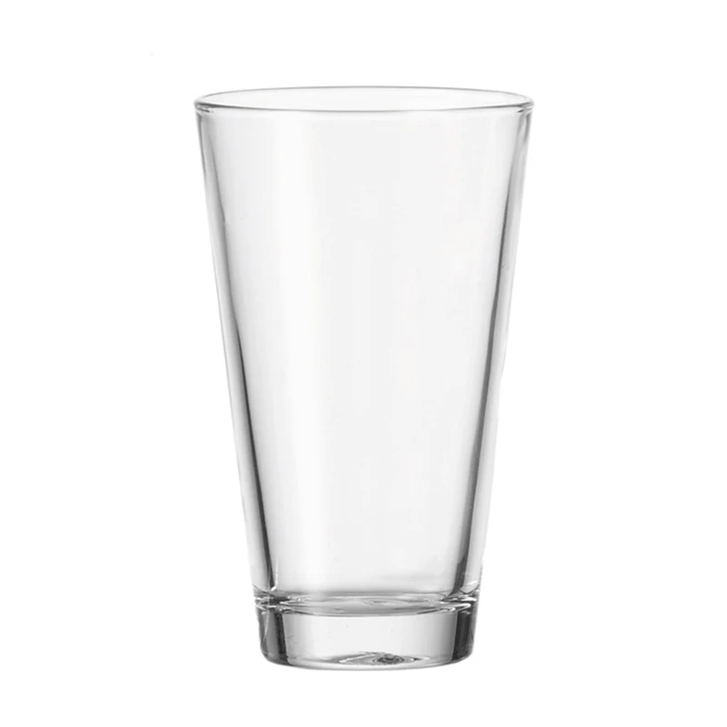 Trinkglas CIAO 300 ml mit persönlicher Gravur