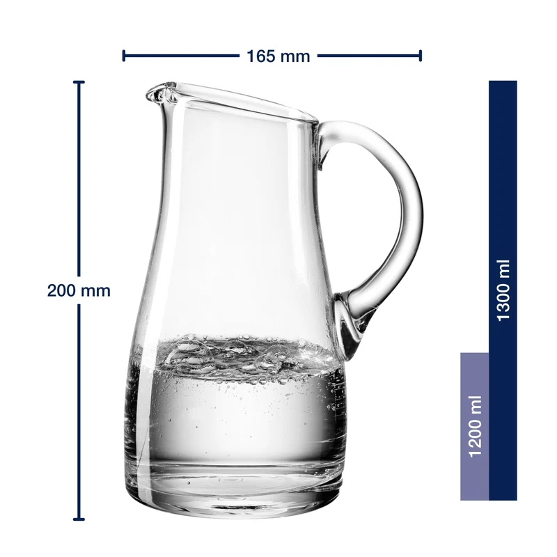 Krug LIQUID 1,2 l