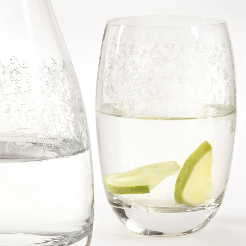 Trinkglas CHATEAU 460 ml 6er-Set
