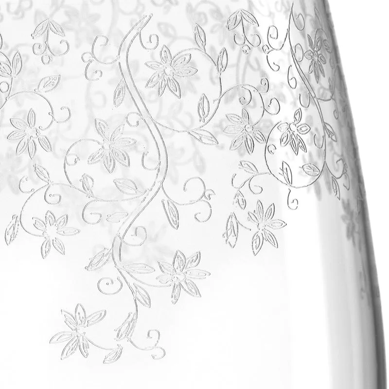 Rotweinglas CHATEAU 510 ml 6er-Set