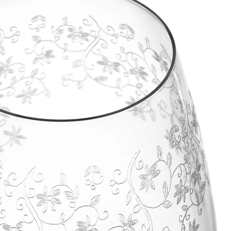 Weißweinglas CHATEAU 410 ml 6er-Set