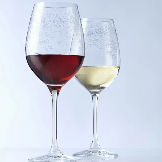 Weißweinglas CHATEAU 410 ml 6er-Set