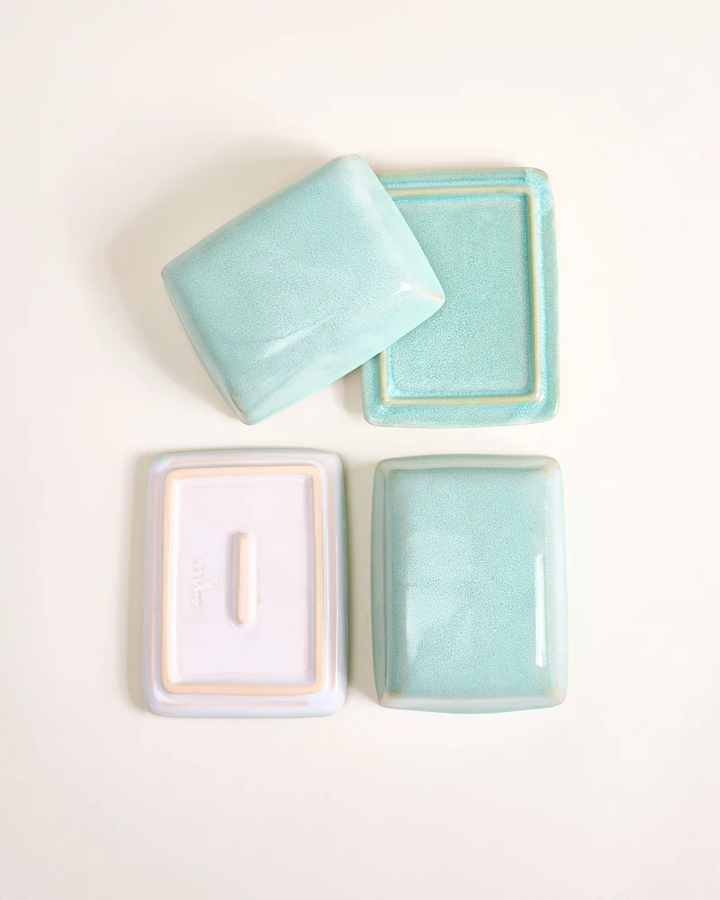 Cordoama Butterdose mint