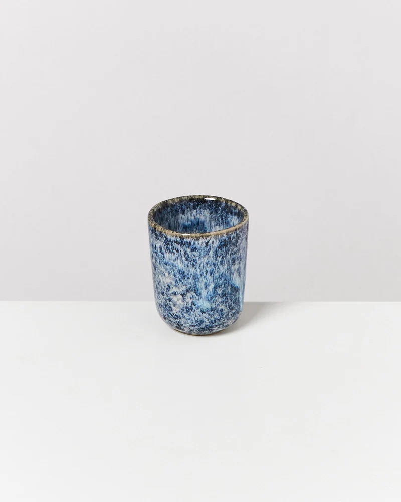 Cordoama Espressobecher blau