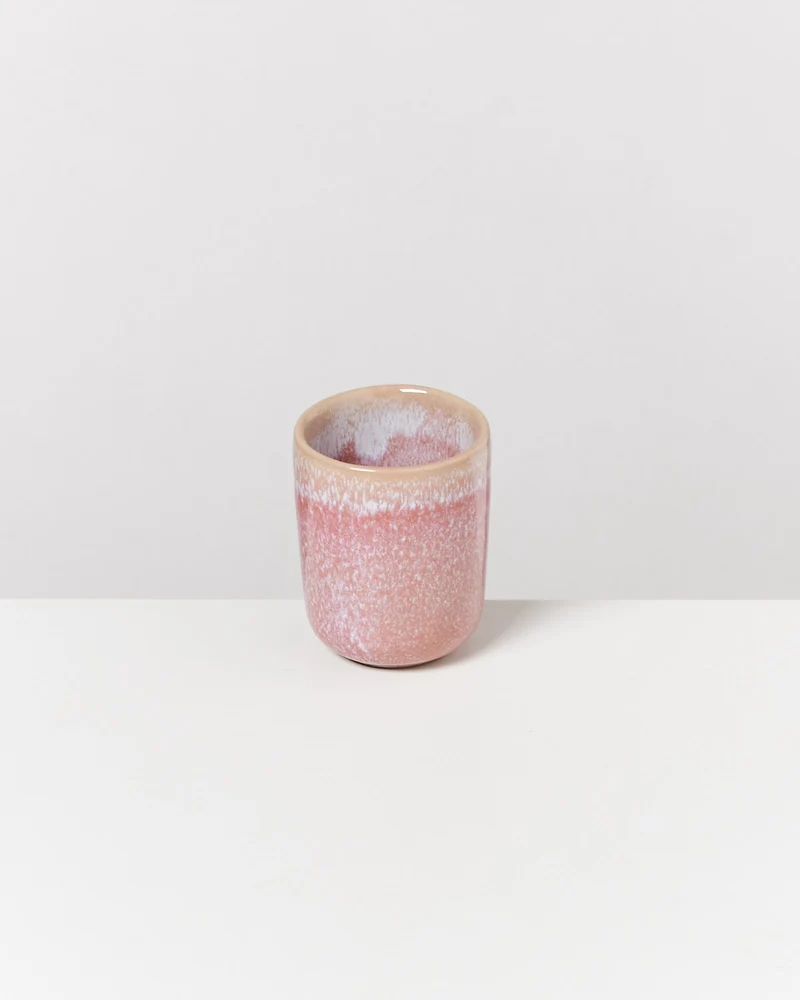 Cordoama Espressobecher rosé