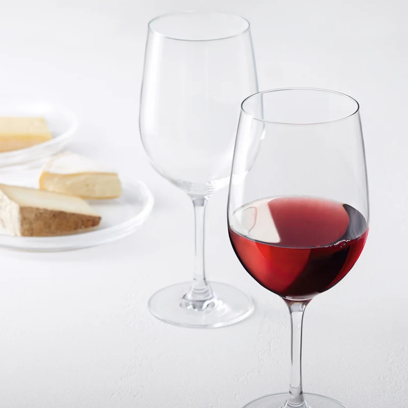 Rotweinglas CIAO+ 610ml 6er-Set
