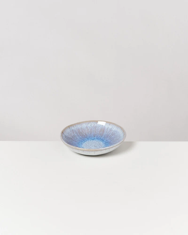 Melides Miniteller tief stoneblue