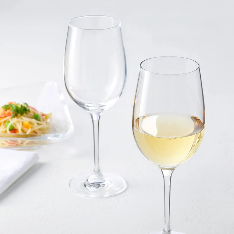 Weißweinglas CIAO+ 370 ml 6er-Set