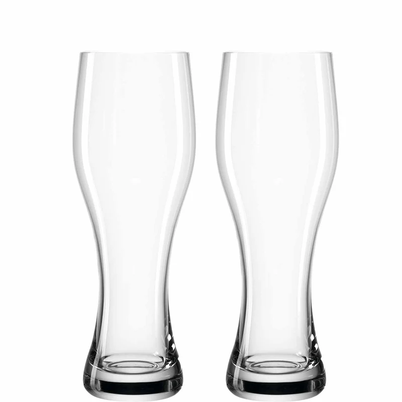 Weizenbierglas TAVERNA 500 ml 2er-Set