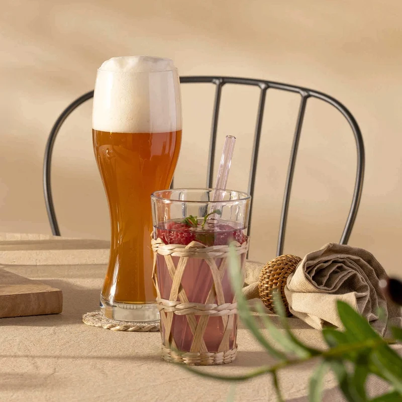 Weizenbierglas TAVERNA 500 ml 2er-Set