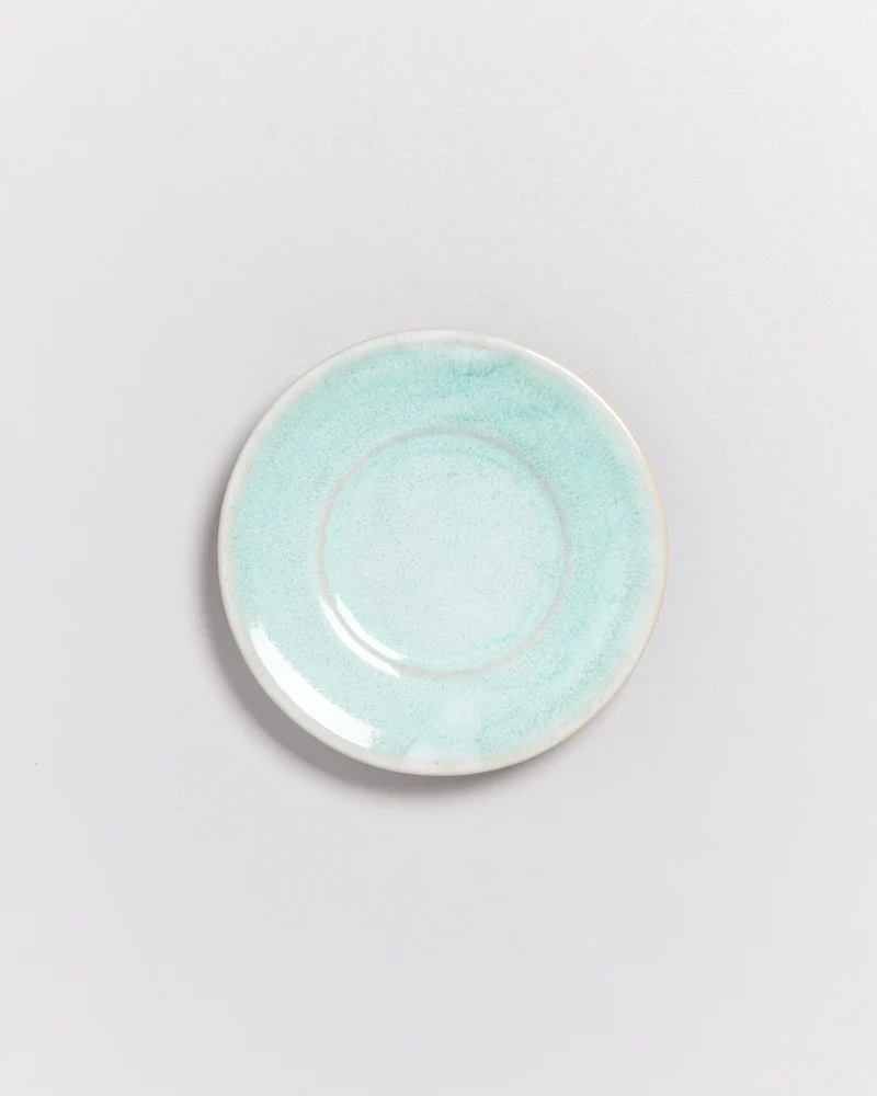 Cordoama Espressountertasse modern mint