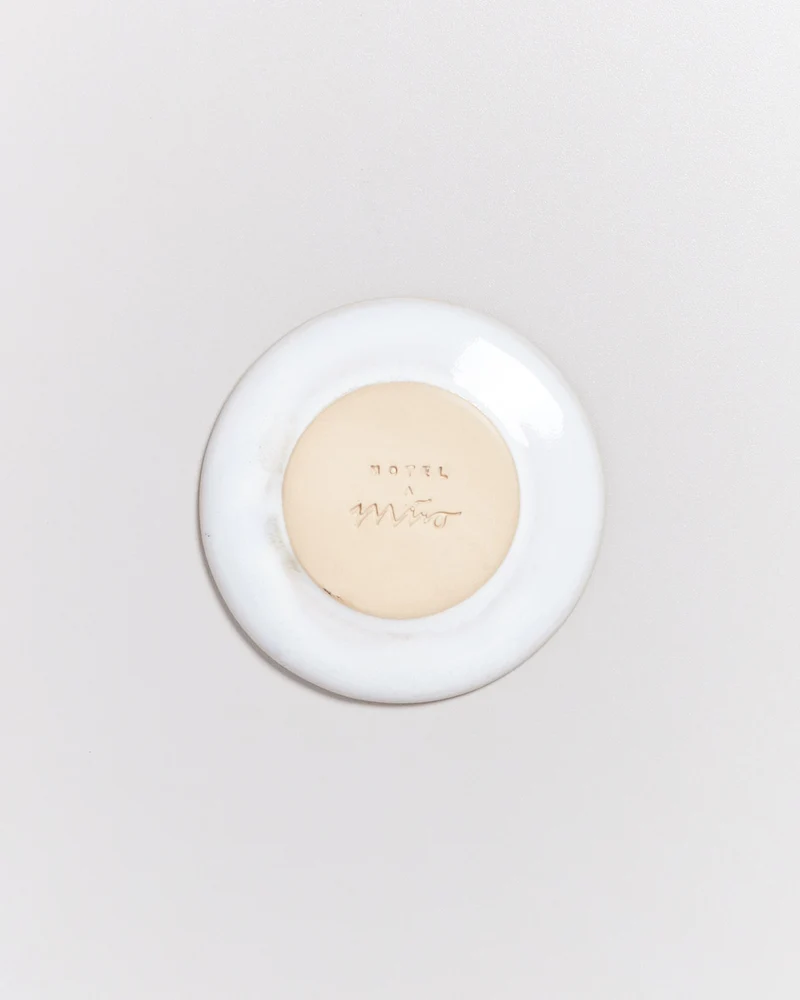 Cordoama Espressountertasse modern mint
