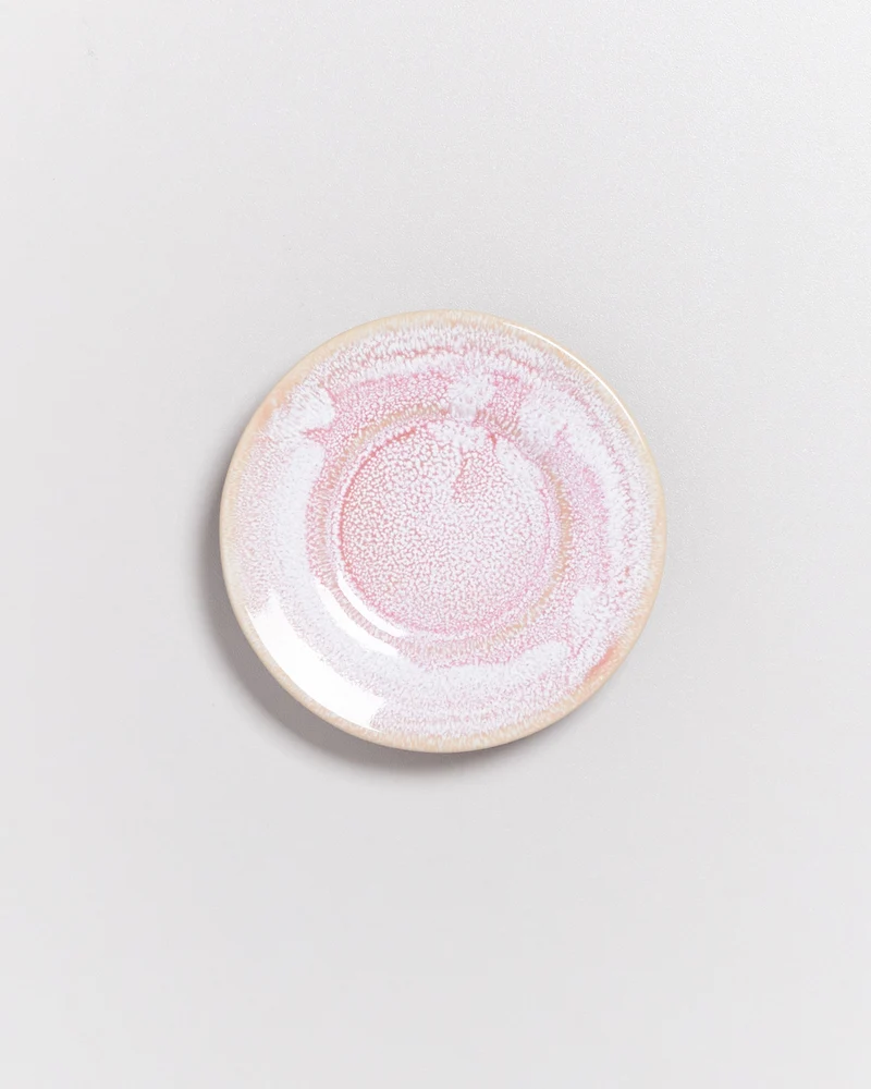 Cordoama Untertasse rosé