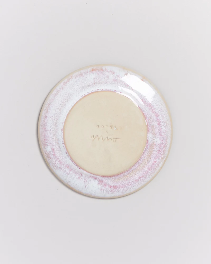 Cordoama Untertasse rosé