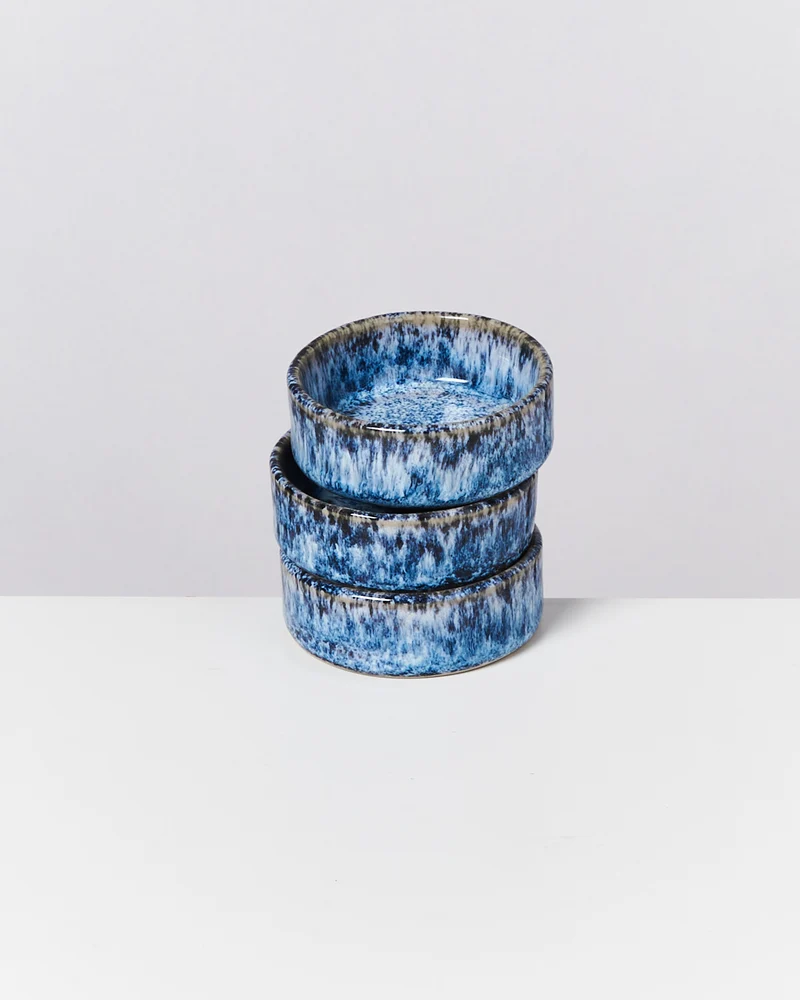 Cordoama Saucenschälchen klein blau