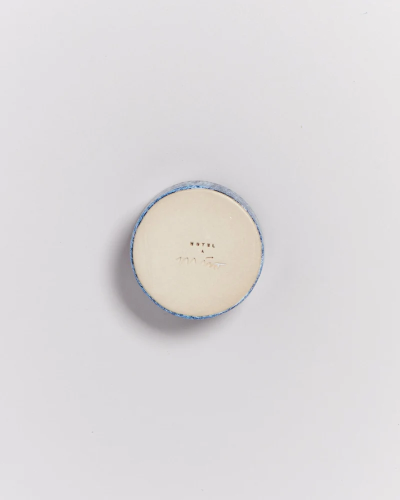 Cordoama Saucenschälchen klein blau