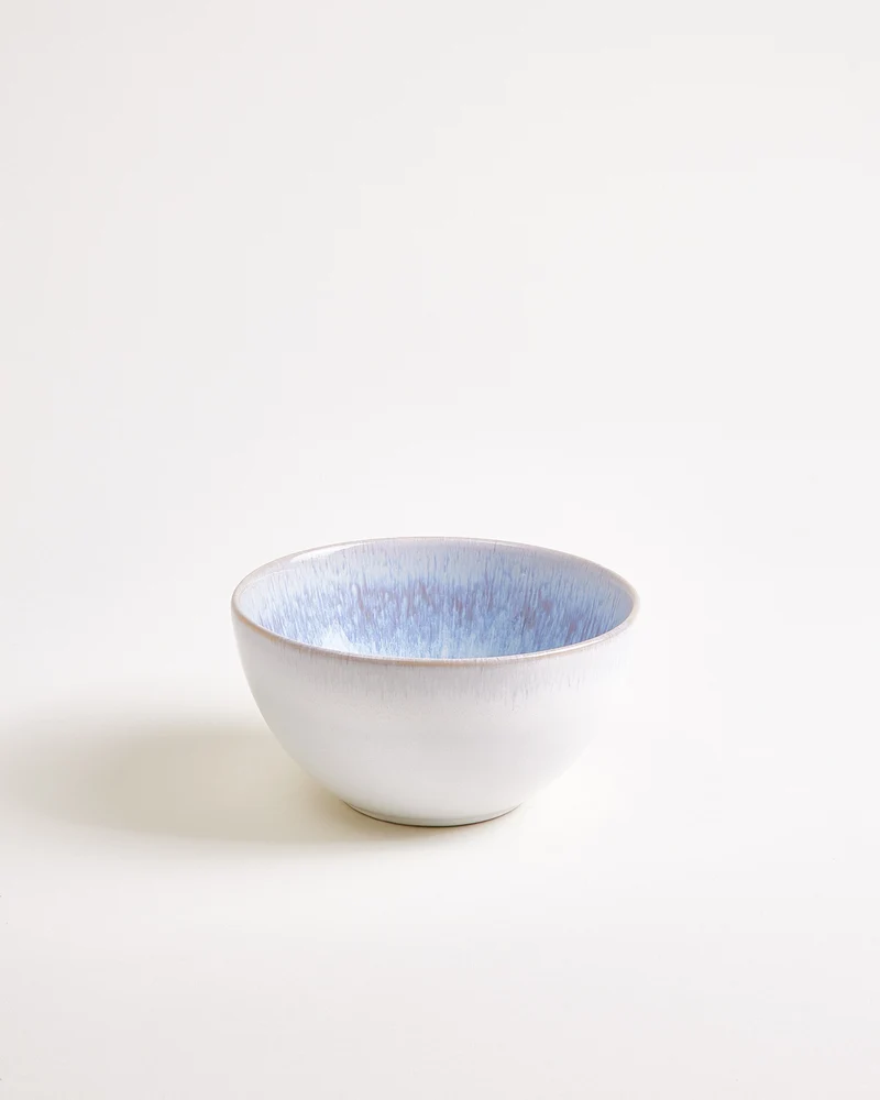 Melides Müslischale stoneblue