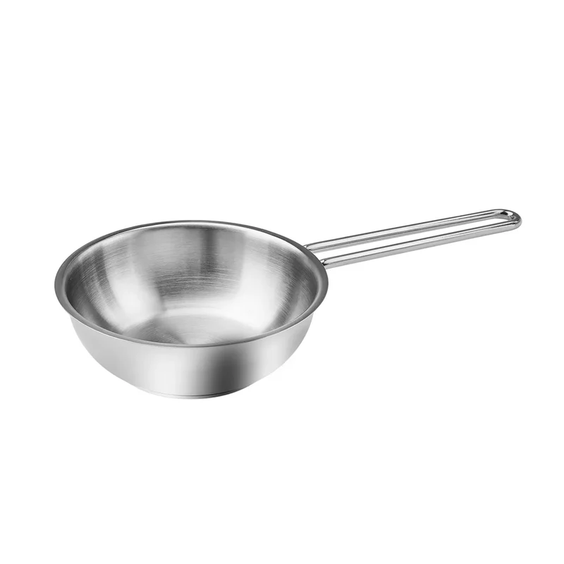 Karaca Akara Stahl Bratpfanne 14 cm