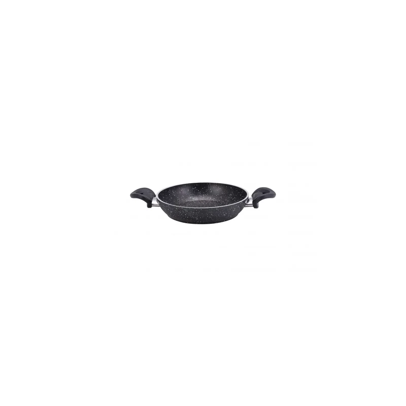 Apricot Bio Granit Mega Black Topf-Set 9-Teilig