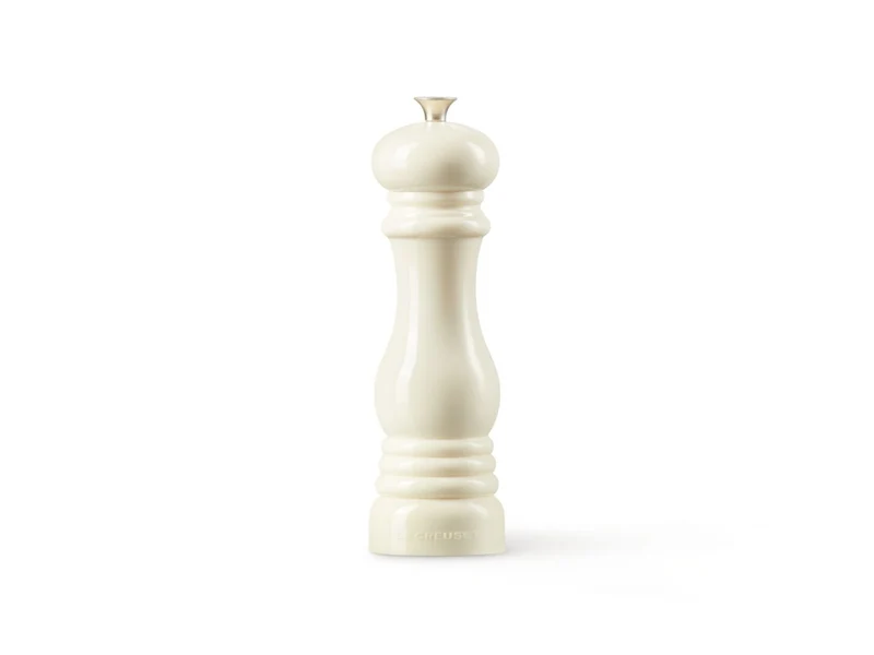 Le Creuset Salzmühle creme 21cm