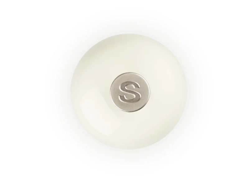 Le Creuset Salzmühle creme 21cm