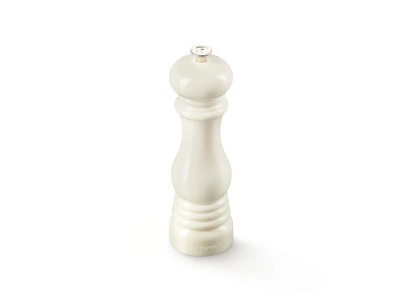 Le Creuset Pfeffermühle creme 21cm