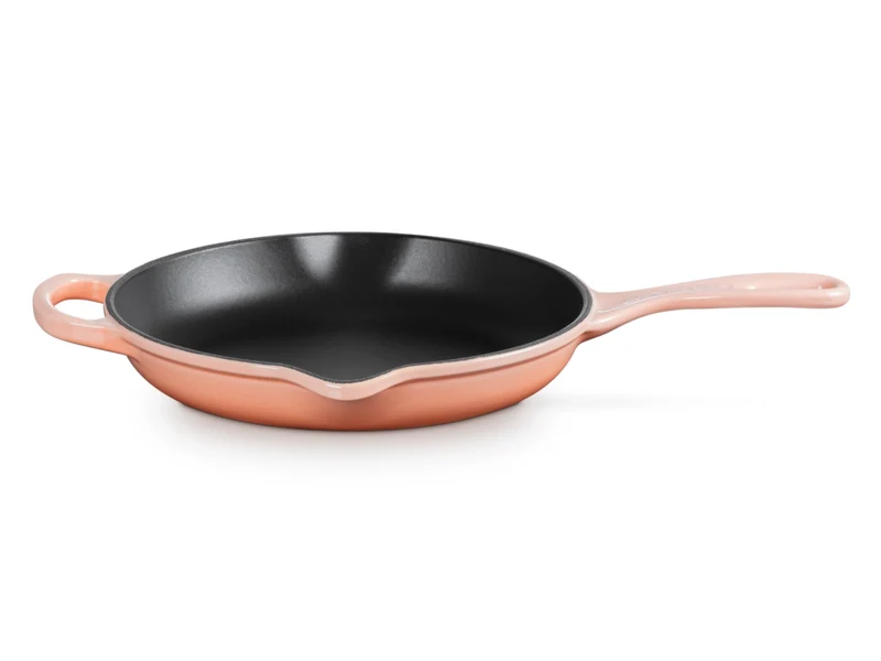 Le Creuset Brat- und Servierpfanne Signature pêche 23cm