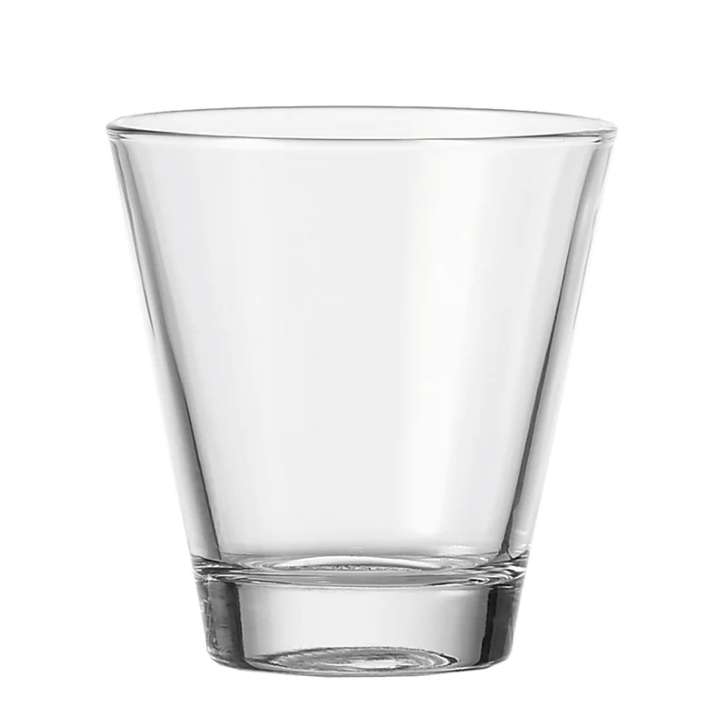 Trinkglas CIAO 215 ml mit persönlicher Gravur