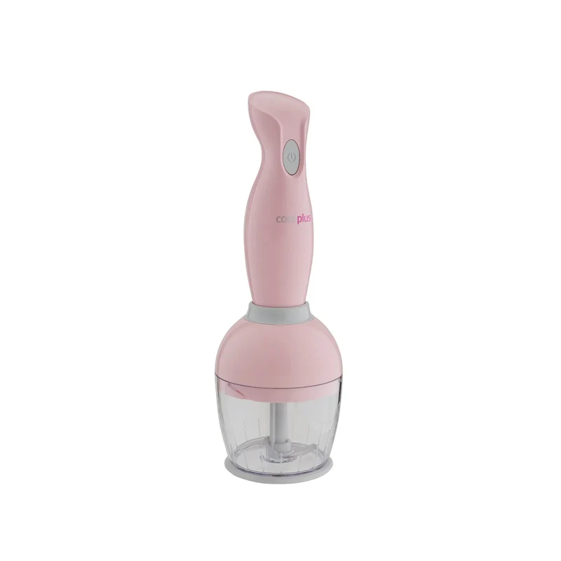 Cookplus Midimix Mixer Set 5501 Pink