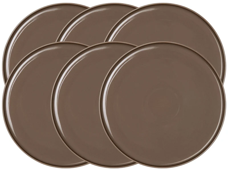 ASA coppa Dessertteller kaori 21cm Set6