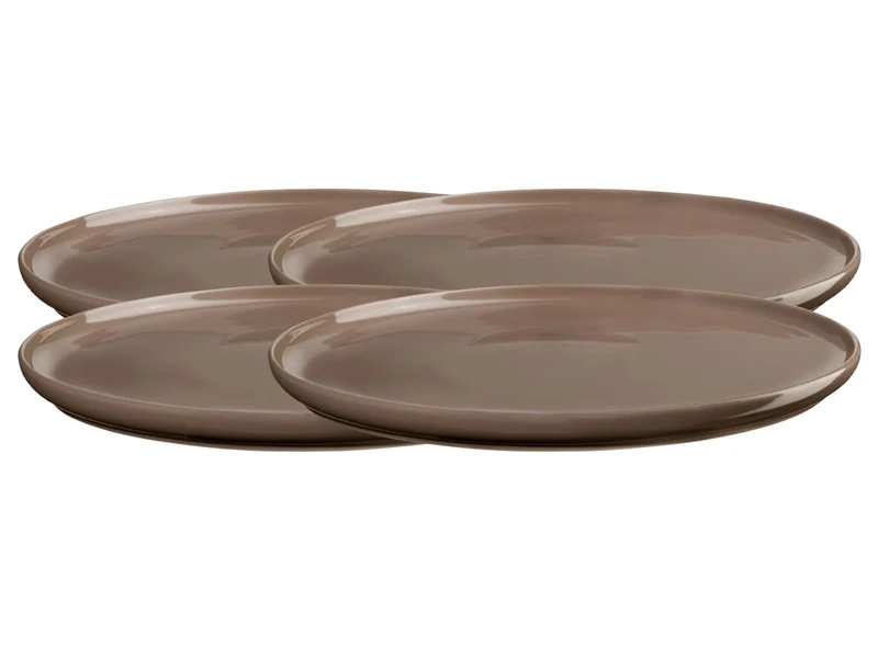 ASA coppa Dessertteller kaori 21cm Set4