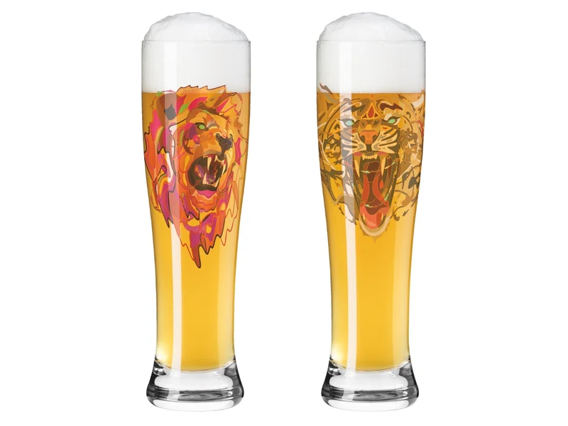 RITZENHOFF Brauchzeit Weizen 2er Set F24 #21 #22