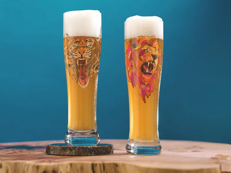 RITZENHOFF Brauchzeit Weizen 2er Set F24 #21 #22