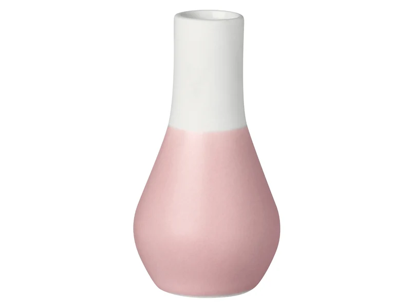 räder Pastellvasen puder Set4