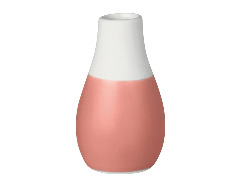 räder Pastellvasen puder Set4
