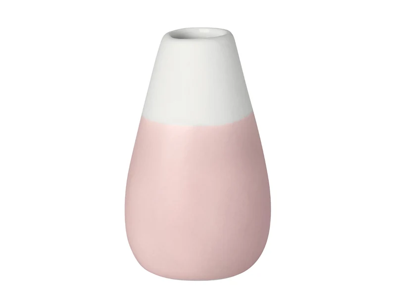 räder Pastellvasen puder Set4