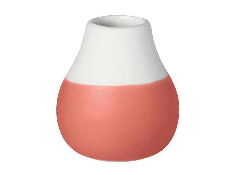 räder Pastellvasen puder Set4