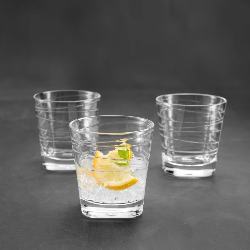 Trinkglas VARIO 250 ml 6er-Set