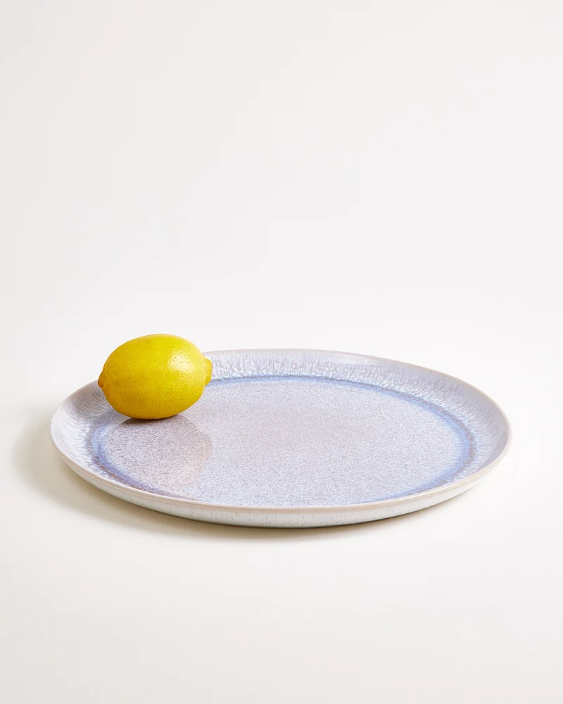 Melides Teller groß stoneblue