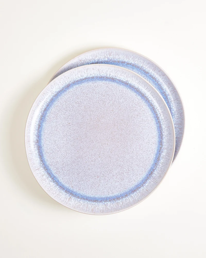 Melides Teller groß stoneblue