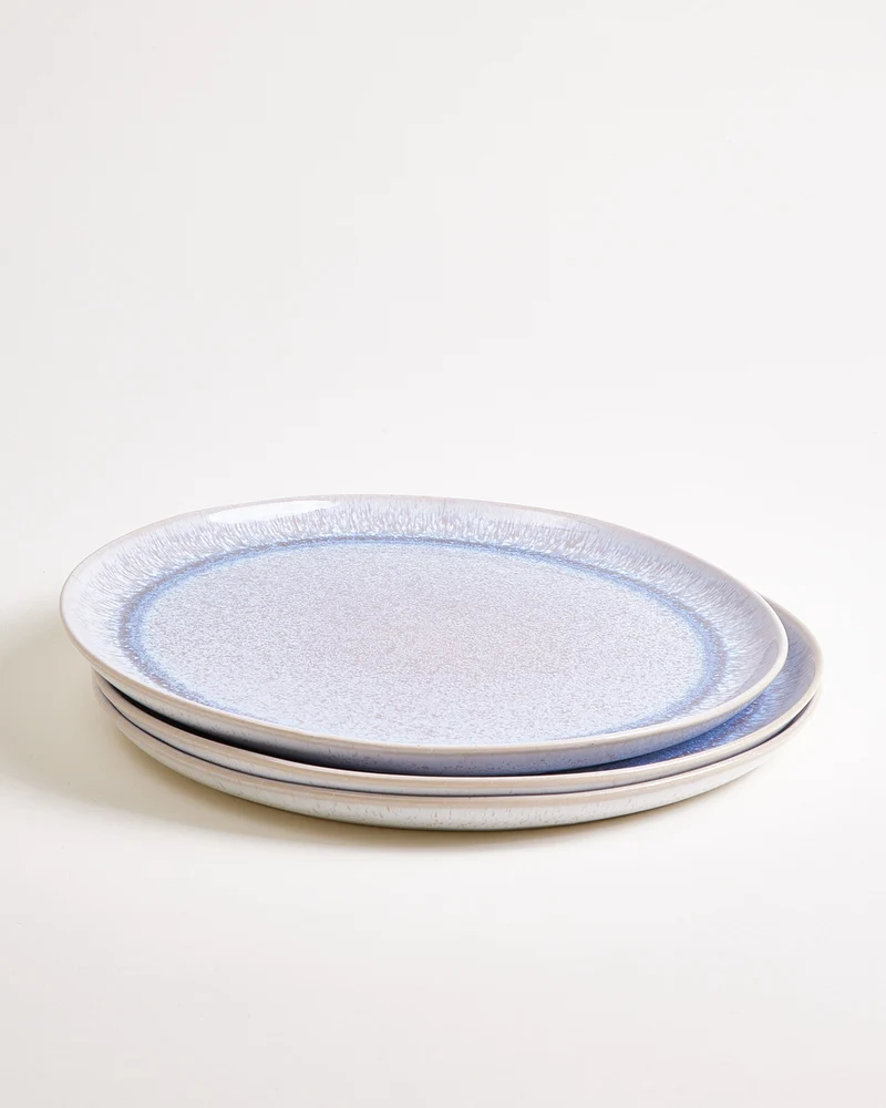 Melides Teller groß stoneblue