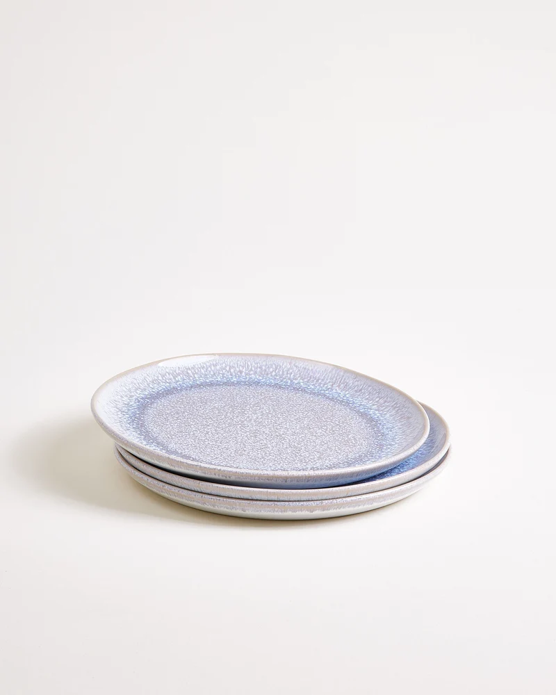 Melides Teller klein stoneblue