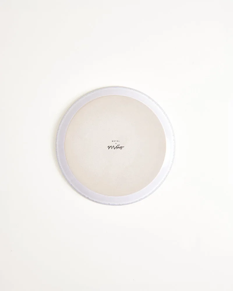 Melides Teller klein stoneblue