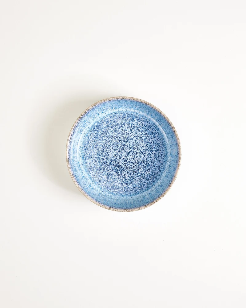 Cordoama Müslischale modern blau