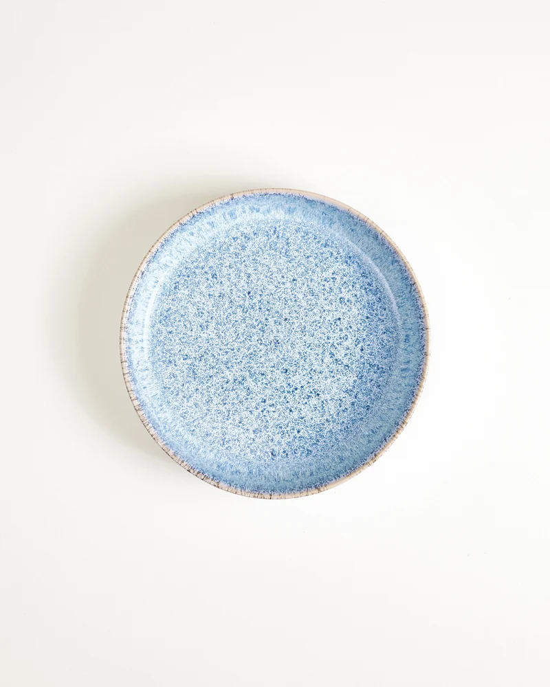Cordoama Pastateller modern blau