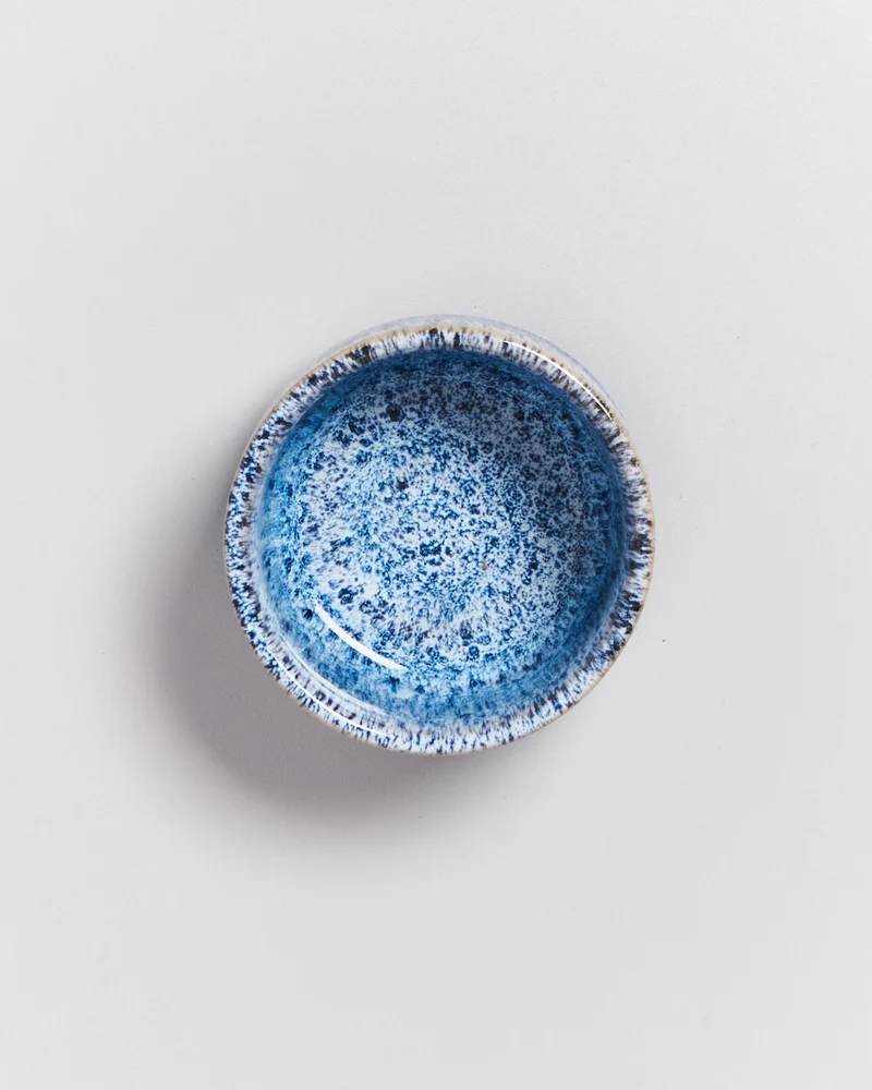 Cordoama Saucenschälchen groß blau